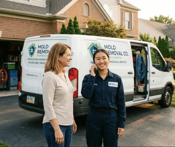 Crawlspace Mold Remediation Troy, IN FAQs